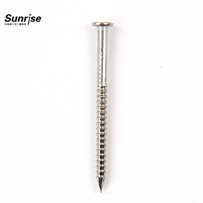 Scriú Decking Ring Shank