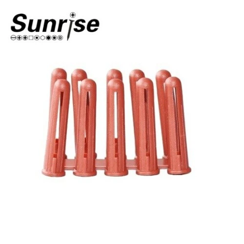 HDPE Plastic Plugs