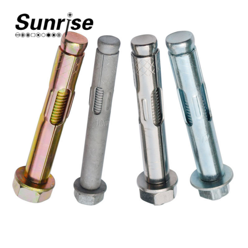 Hex Sleeve Expansion Anchors Bolt
