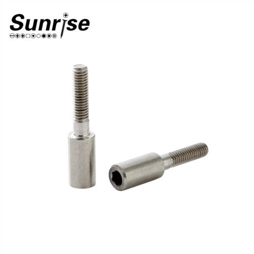 Scriú Slat Ceangail Sorcóir Long Tail