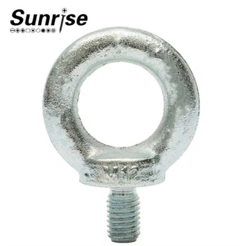 Bolt Eye Jis1168 Ard -Quaity
