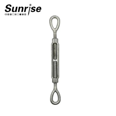 Cineál Turnbuckle brionnaithe U. S