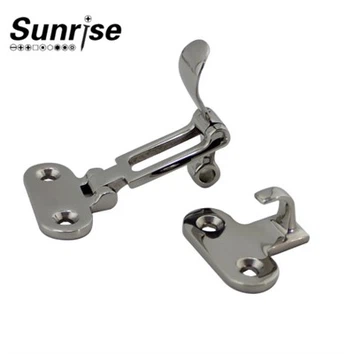 Bosca Dáileacháin SS316 Buckle cábáin mara buckle