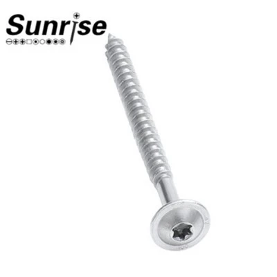 Torx Babhta Scriú Cipboard Scriú Adhmaid