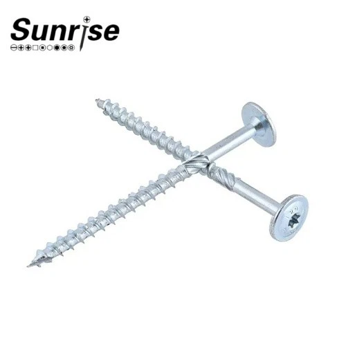DIN7991 Hex Socket Countersunk Screw